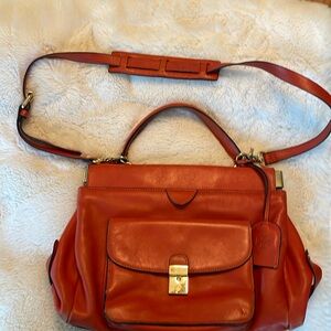 Tory Burch Satchel/Pocketbook